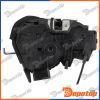 Serrure de porte droite pour KIA | EZC-HY-650, 81320-H8050